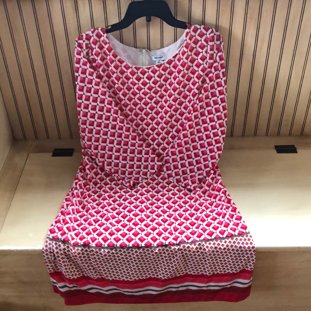 Women’s dress